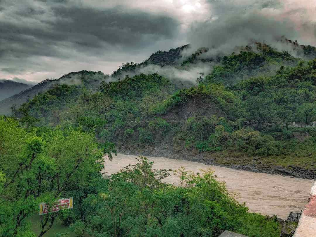 nature