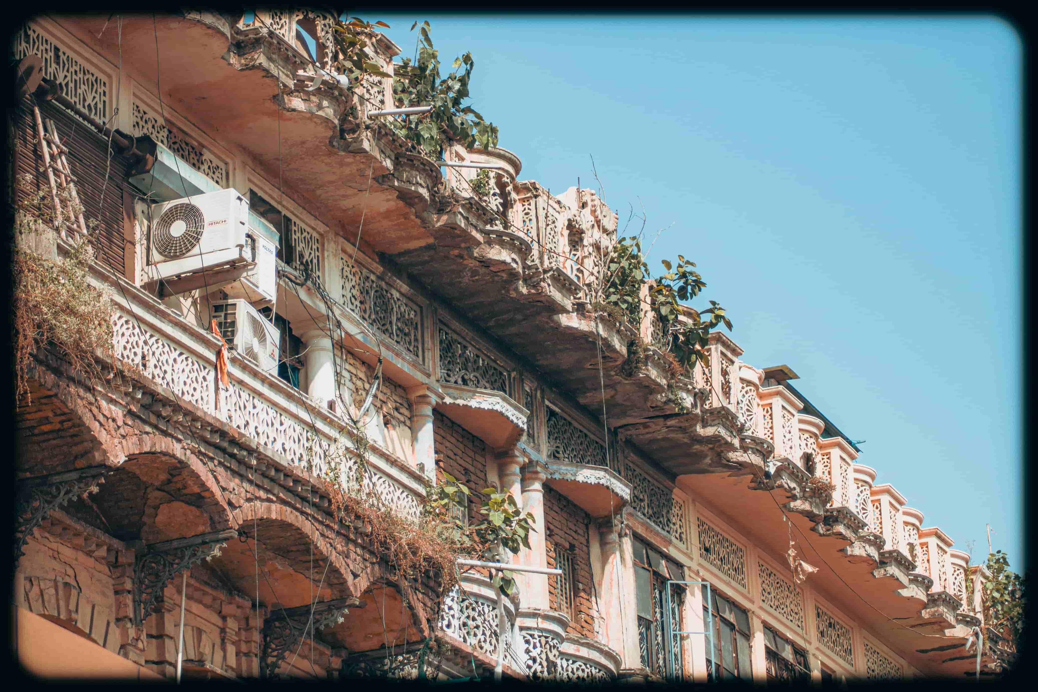 architecture