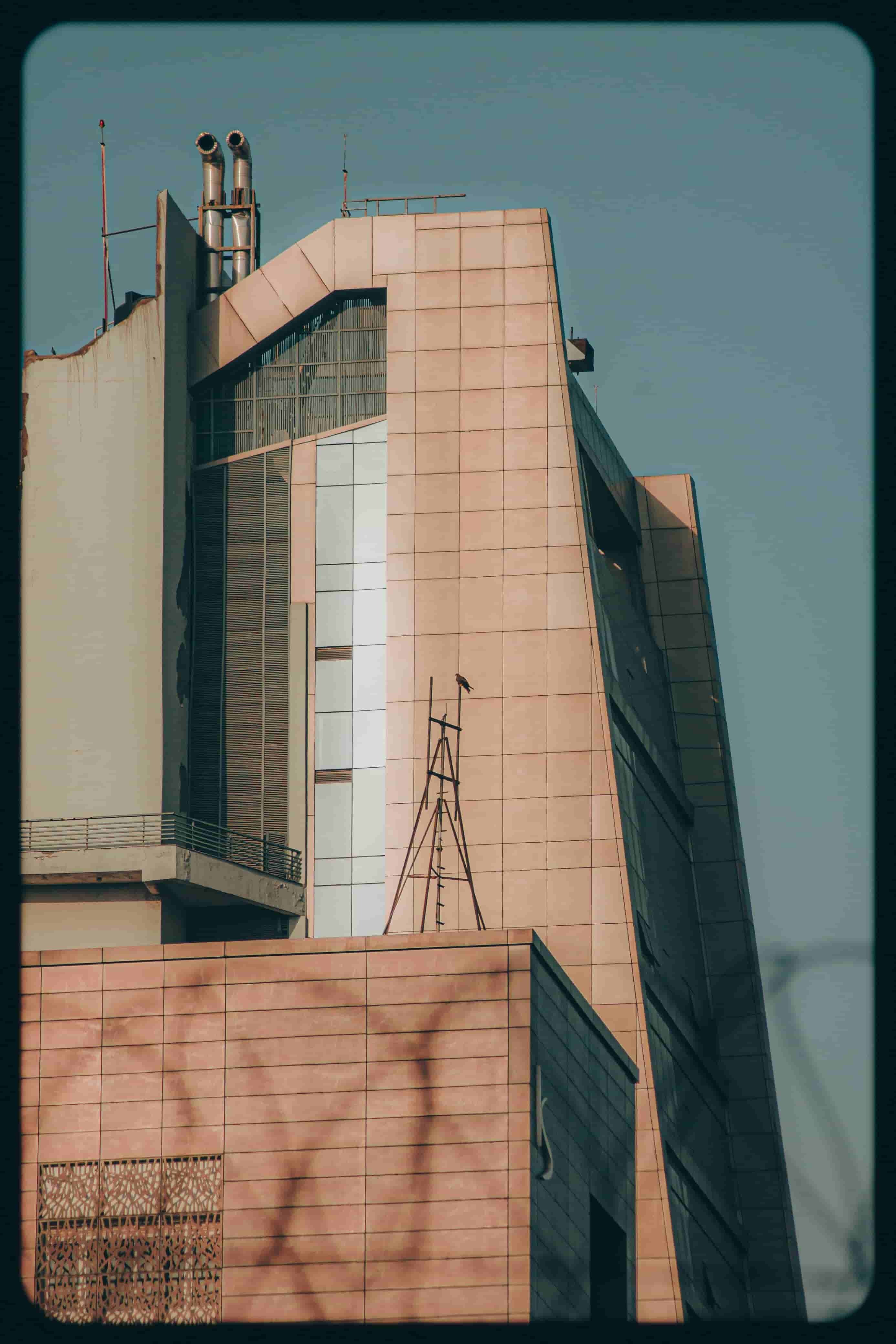 architecture