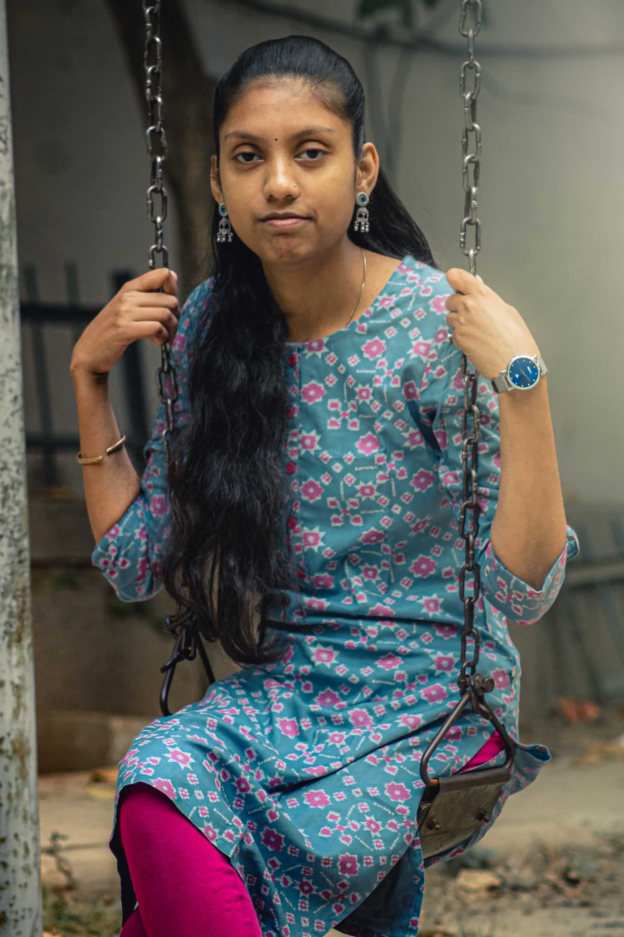 portrait